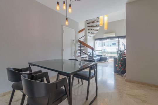 Apartamento para comprar no Recanto Paraíso com 4 quartos. — foto 41