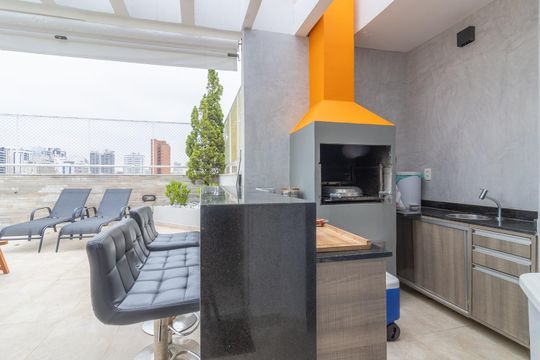 Apartamento para comprar no Recanto Paraíso com 4 quartos. — foto 31