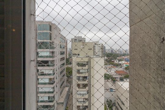 Apartamento para comprar no Recanto Paraíso com 4 quartos. — foto 63