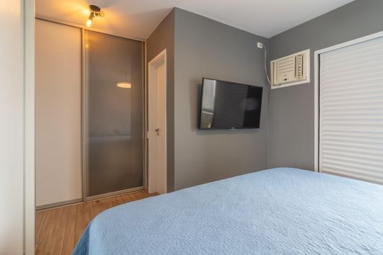 Apartamento para comprar no Recanto Paraíso com 4 quartos. — foto 15
