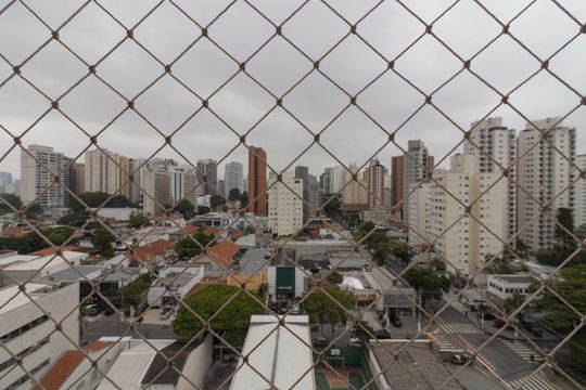Apartamento para comprar no Recanto Paraíso com 4 quartos. — foto 60