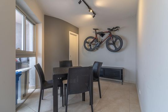 Apartamento para comprar no Recanto Paraíso com 4 quartos. — foto 22