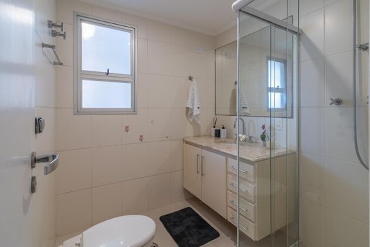 Apartamento para comprar no Recanto Paraíso com 4 quartos. — foto 7