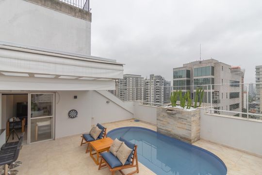 Apartamento para comprar no Recanto Paraíso com 4 quartos. — foto 27
