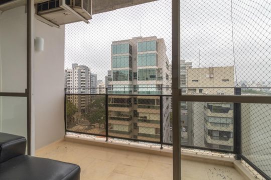 Apartamento para comprar no Recanto Paraíso com 4 quartos. — foto 64