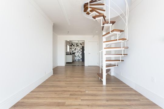 Venda de apartamento mobiliado em Indianópolis, 1 suíte, aceita animais. — foto 3