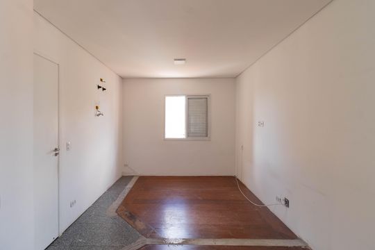 Venda de apartamento em Perdizes com 2 quartos e varanda. — Suíte 2