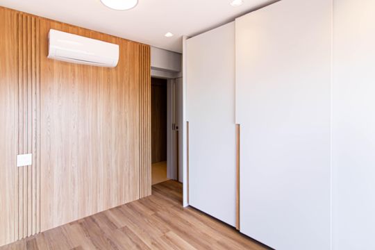 Comprar apartamento com 2 quartos. — Suíte 2