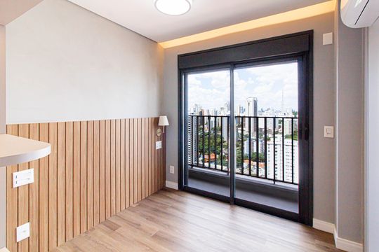 Comprar apartamento com 2 quartos. — Suíte 1