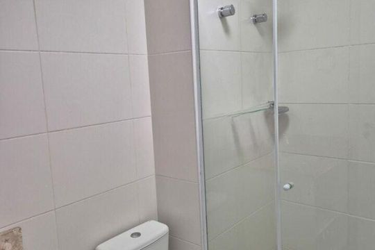 Comprar apartamento mobiliado com 2 quartos, closet e varanda gourmet. — foto 6