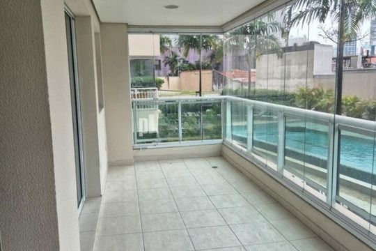 Comprar apartamento mobiliado com 2 quartos, closet e varanda gourmet. — foto 12