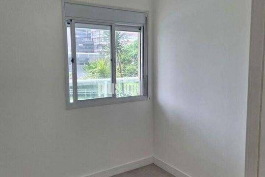 Comprar apartamento mobiliado com 2 quartos, closet e varanda gourmet. — foto 3