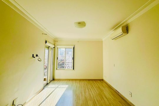 Comprar apartamento mobiliado com 3 quartos, piscina no condomínio e closet. — foto 12