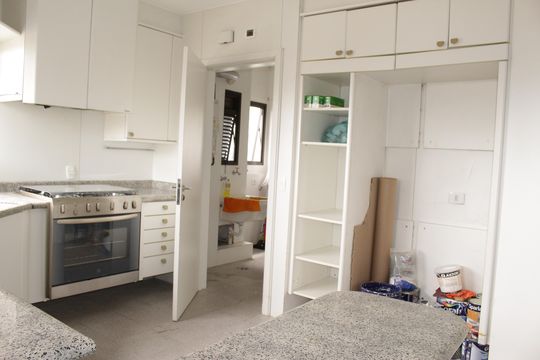 Apartamento para compra em Santa Cecilia, 3 quartos, 2 suítes, varanda e aceita pets. — foto 27