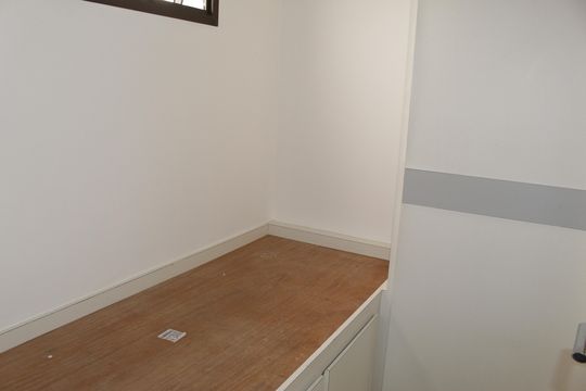 Apartamento para compra em Santa Cecilia, 3 quartos, 2 suítes, varanda e aceita pets. — foto 35