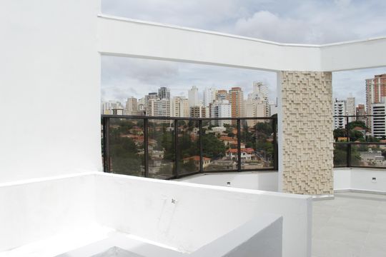 Apartamento para compra em Santa Cecilia, 3 quartos, 2 suítes, varanda e aceita pets. — foto 36