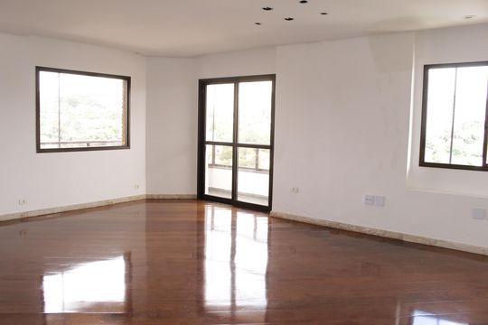 Apartamento para compra em Santa Cecilia, 3 quartos, 2 suítes, varanda e aceita pets. — foto 2
