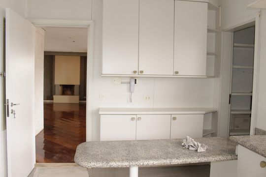 Apartamento para compra em Santa Cecilia, 3 quartos, 2 suítes, varanda e aceita pets. — foto 25