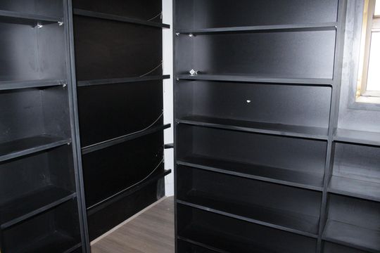 Apartamento para compra em Santa Cecilia, 3 quartos, 2 suítes, varanda e aceita pets. — foto 20
