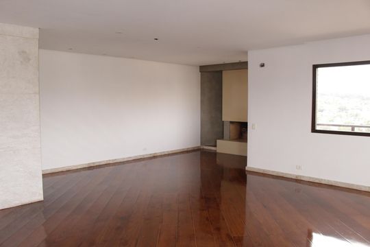 Apartamento para compra em Santa Cecilia, 3 quartos, 2 suítes, varanda e aceita pets. — foto 3