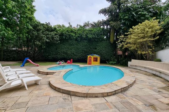 Apartamento para compra em Santa Cecilia, 3 quartos, 2 suítes, varanda e aceita pets. — foto 46