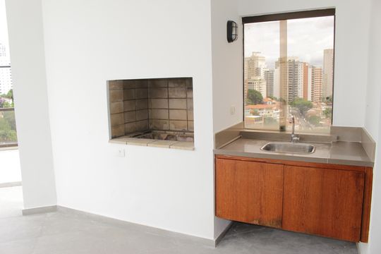 Apartamento para compra em Santa Cecilia, 3 quartos, 2 suítes, varanda e aceita pets. — foto 37