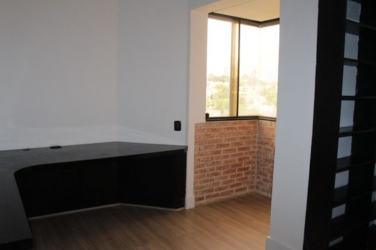 Apartamento para compra em Santa Cecilia, 3 quartos, 2 suítes, varanda e aceita pets. — foto 17