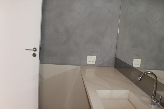 Apartamento para compra em Santa Cecilia, 3 quartos, 2 suítes, varanda e aceita pets. — foto 9