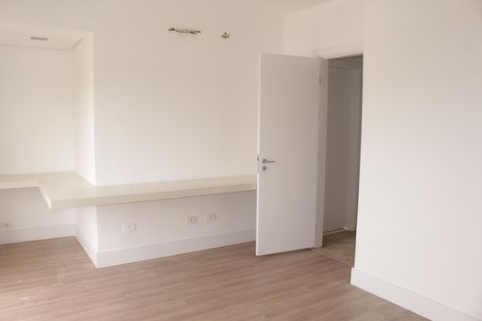 Apartamento para compra em Santa Cecilia, 3 quartos, 2 suítes, varanda e aceita pets. — foto 12