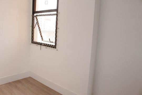 Apartamento para compra em Santa Cecilia, 3 quartos, 2 suítes, varanda e aceita pets. — foto 13