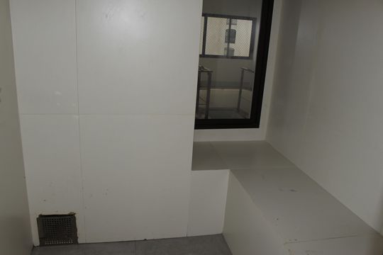 Apartamento para compra em Santa Cecilia, 3 quartos, 2 suítes, varanda e aceita pets. — foto 39
