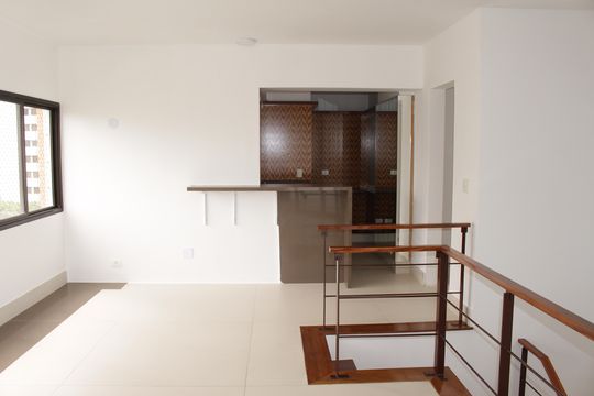 Apartamento para compra em Santa Cecilia, 3 quartos, 2 suítes, varanda e aceita pets. — foto 31