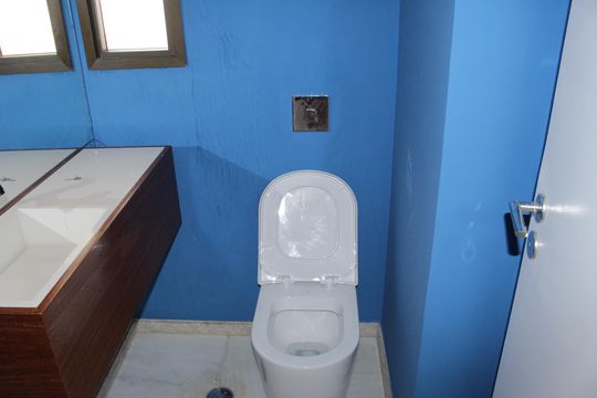 Apartamento para compra em Santa Cecilia, 3 quartos, 2 suítes, varanda e aceita pets. — foto 24
