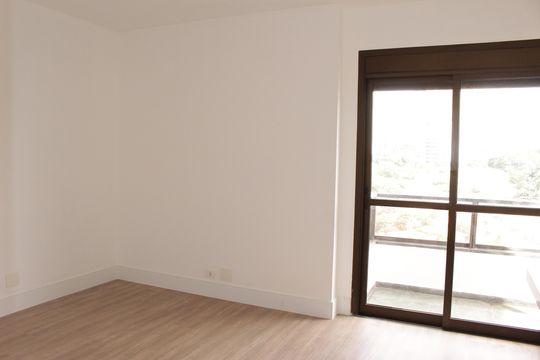 Apartamento para compra em Santa Cecilia, 3 quartos, 2 suítes, varanda e aceita pets. — foto 10