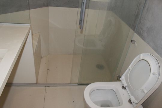 Apartamento para compra em Santa Cecilia, 3 quartos, 2 suítes, varanda e aceita pets. — foto 8