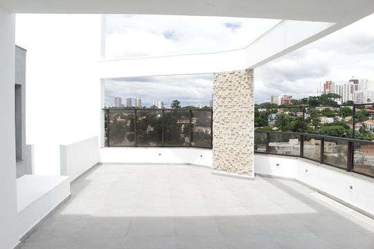 Apartamento para compra em Santa Cecilia, 3 quartos, 2 suítes, varanda e aceita pets. — foto 38