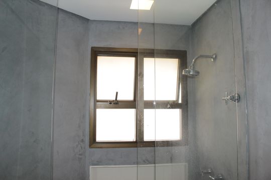 Apartamento para compra em Santa Cecilia, 3 quartos, 2 suítes, varanda e aceita pets. — foto 7