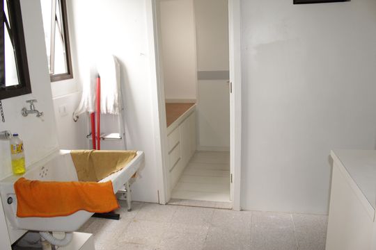 Apartamento para compra em Santa Cecilia, 3 quartos, 2 suítes, varanda e aceita pets. — foto 34