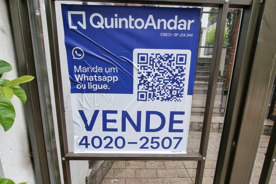Apartamento para compra em Santa Cecilia, 3 quartos, 2 suítes, varanda e aceita pets. — foto 42