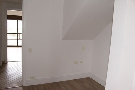 Apartamento para compra em Santa Cecilia, 3 quartos, 2 suítes, varanda e aceita pets. — foto 15