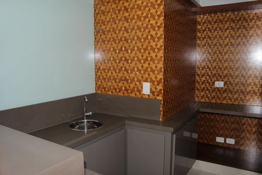 Apartamento para compra em Santa Cecilia, 3 quartos, 2 suítes, varanda e aceita pets. — foto 32