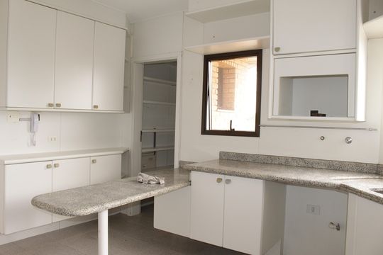 Apartamento para compra em Santa Cecilia, 3 quartos, 2 suítes, varanda e aceita pets. — foto 28