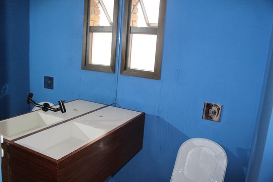 Apartamento para compra em Santa Cecilia, 3 quartos, 2 suítes, varanda e aceita pets. — foto 23