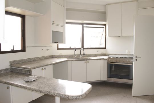 Apartamento para compra em Santa Cecilia, 3 quartos, 2 suítes, varanda e aceita pets. — foto 26