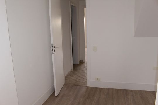 Apartamento para compra em Santa Cecilia, 3 quartos, 2 suítes, varanda e aceita pets. — foto 14