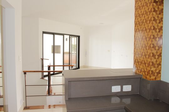 Apartamento para compra em Santa Cecilia, 3 quartos, 2 suítes, varanda e aceita pets. — foto 29