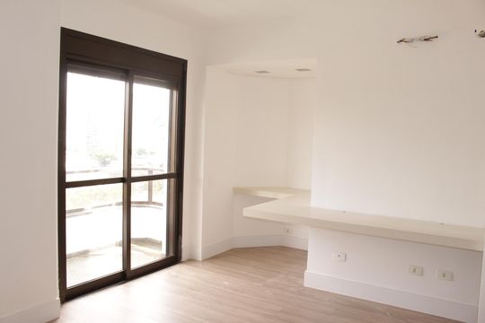 Apartamento para compra em Santa Cecilia, 3 quartos, 2 suítes, varanda e aceita pets. — foto 5