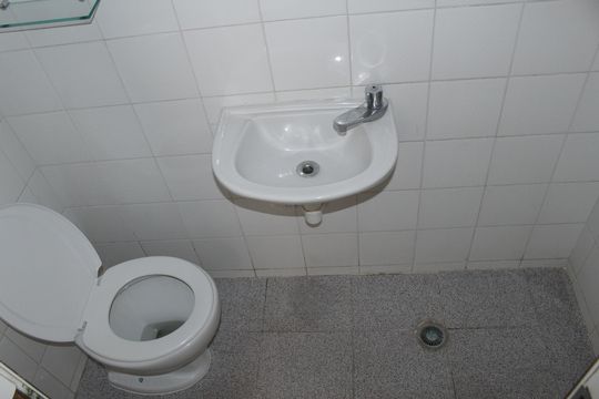 Apartamento para compra em Santa Cecilia, 3 quartos, 2 suítes, varanda e aceita pets. — foto 33