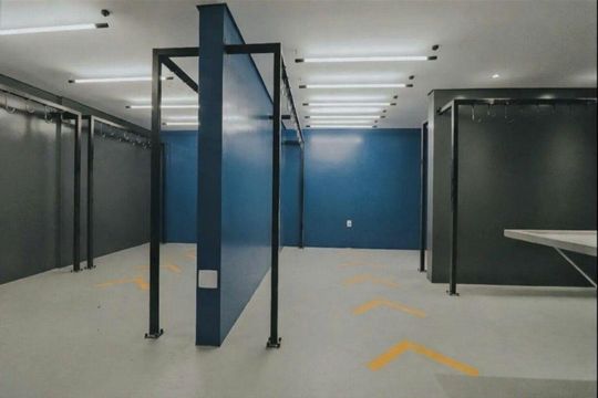 Comprar apartamento mobiliado no Campo Belo com 3 quartos, academia e piscina no condomínio. — foto 11