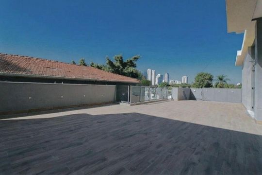 Comprar apartamento mobiliado no Campo Belo com 3 quartos, academia e piscina no condomínio. — foto 19